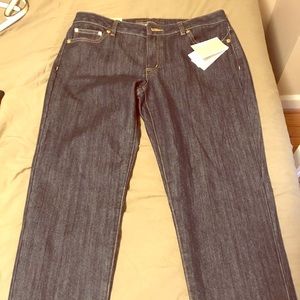 Michael kors skinny jeans
